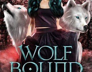 wolf bound sa mackenzie