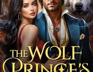 wolf prince's mate jennifer eve
