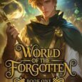 world of forgotten blake r wolfe