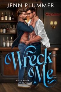 wreck me, jenn plummer