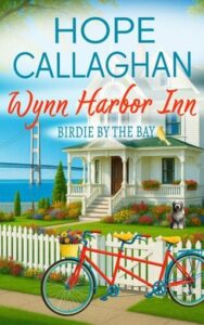 wynn harbor inn, hope callaghan