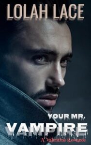 you mr vampire, lolah lace