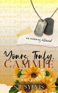 your truly cammie, sj sylvis