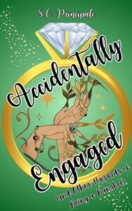 accidentally engaged, sc principale