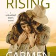 adam's rising carmen desousa