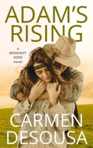 adam's rising, carmen desousa