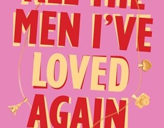 all men i've loved christine pride