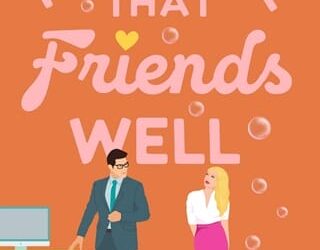 all's well gracie ruth mitchell