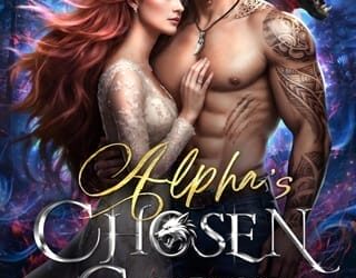 alpha's chosen curse jaymin snow