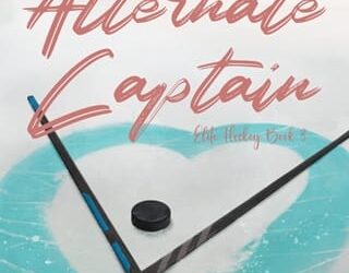 alternate captain alys j clarke