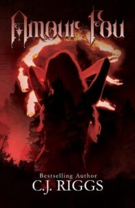 amour four, cj riggs