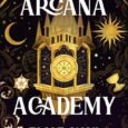 arcana academy elise kova