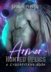 armor, sybur phyre