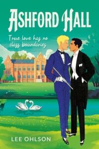 ashford hall, lee ohlson