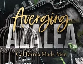 avenging azalea brooklyn cross