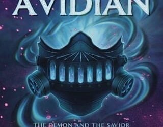 avidian ashley o'donovan