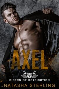 axel, natasha sterling