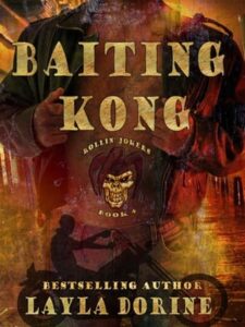 baiting kong, layla dorine