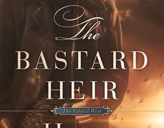 bastard heir harper st george