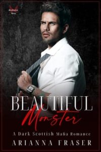 beautiful monster, arianna fraser