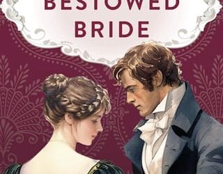 bestowed bride christina dudley