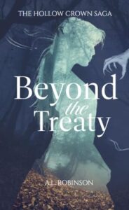 beyond treaty, al robinson