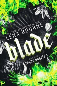 blade, lena bourne