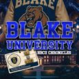 blake university aa lewis
