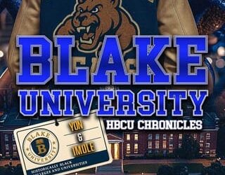 blake university aa lewis