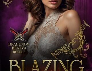 blazing embers kat steele