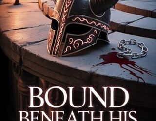 bound beneath his horns wynter raven