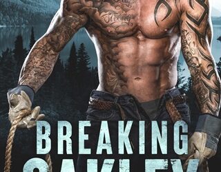 breaking oakley nell daniels