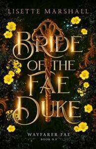 bride fae duke. lisette marshall