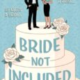 bride not included carina walsh