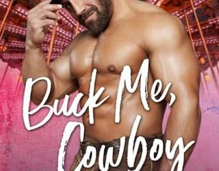 buck me cowboy lana love