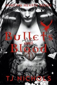bullets and blood, tj nichols