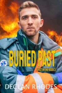 buried past, declan rhodes