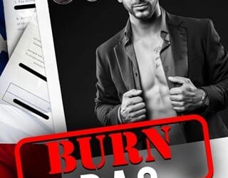 burn bag charity lagomarsino