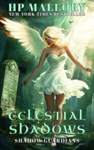 celestial shadows, hp mallory
