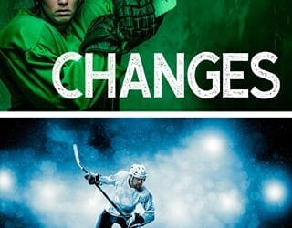 changes on ice kaje harper