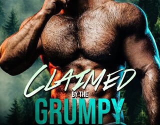 claimed by grumpy shifter zoey rose