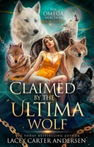 claimed ultima wolf, lacey carter andersen