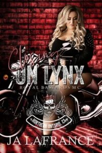 closing on lynx, ja lafrance