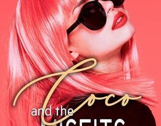 coco and misfits mona black