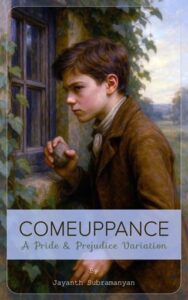 comeuppance, jayanth subramanyan