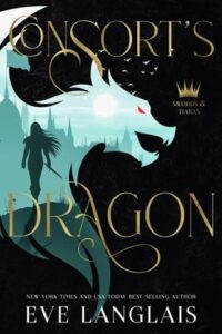 consort's dragon, eve langlais