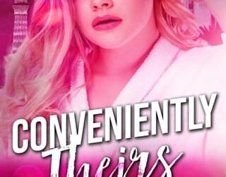 conveniently theirs lizanne axtel