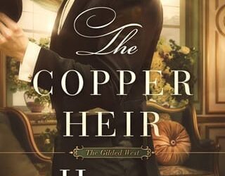 cooper heir harper st george