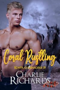 coral rustling, charlie richards