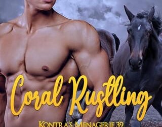 coral rustling charlie richards